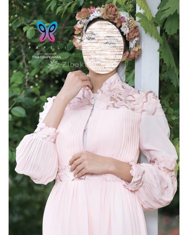 مانتو عقد از کجا بخرم